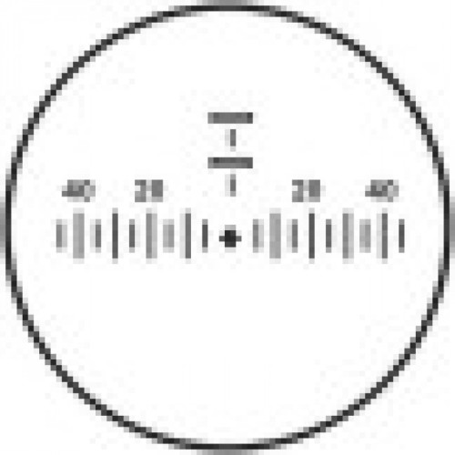 Бинокль БПОс 7х30 «Байгыш», Черный