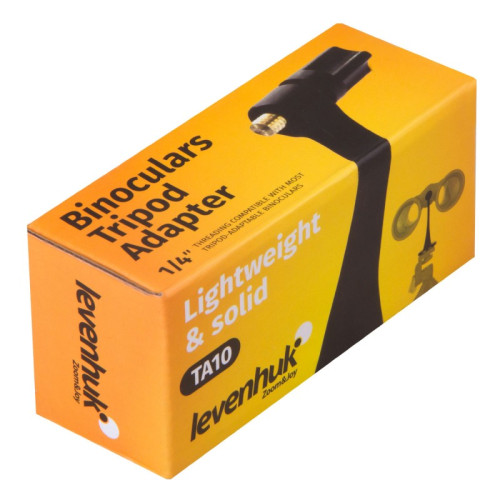 Адаптер для бинокля Levenhuk TA10