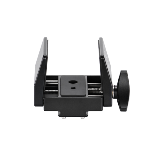 Штатив-трипод Sunwayfoto T4040CS-D Carbon с зажимом SM-76 под ложе