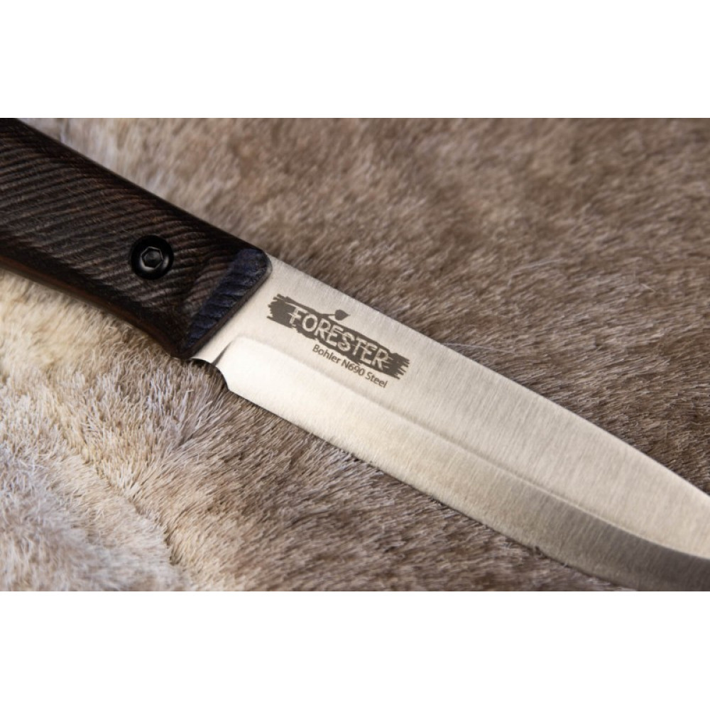 Туристический нож Forester N690
