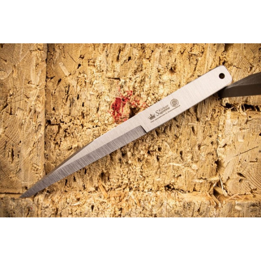 Метательный нож Кочевник 2 TacWash