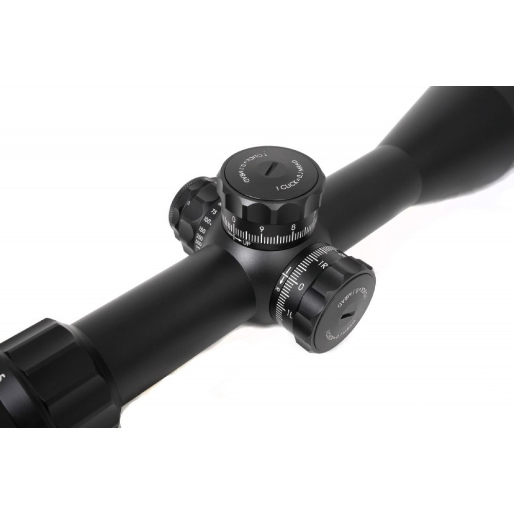 Оптический прицел ARKON Model B 5-25х56