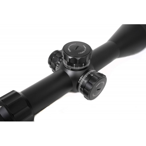 Оптический прицел ARKON Model B 5-25х56