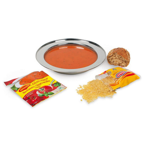 Тарелка Tatonka Soup Plate