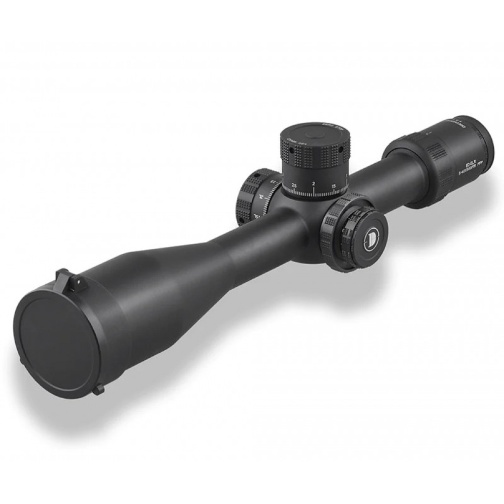 Оптический прицел Discovery ED-ELR-5-40X56SFIR FW35