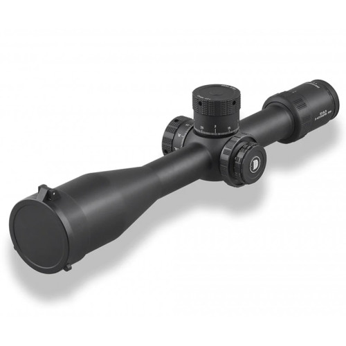 Оптический прицел Discovery ED-ELR-5-40X56SFIR FW35