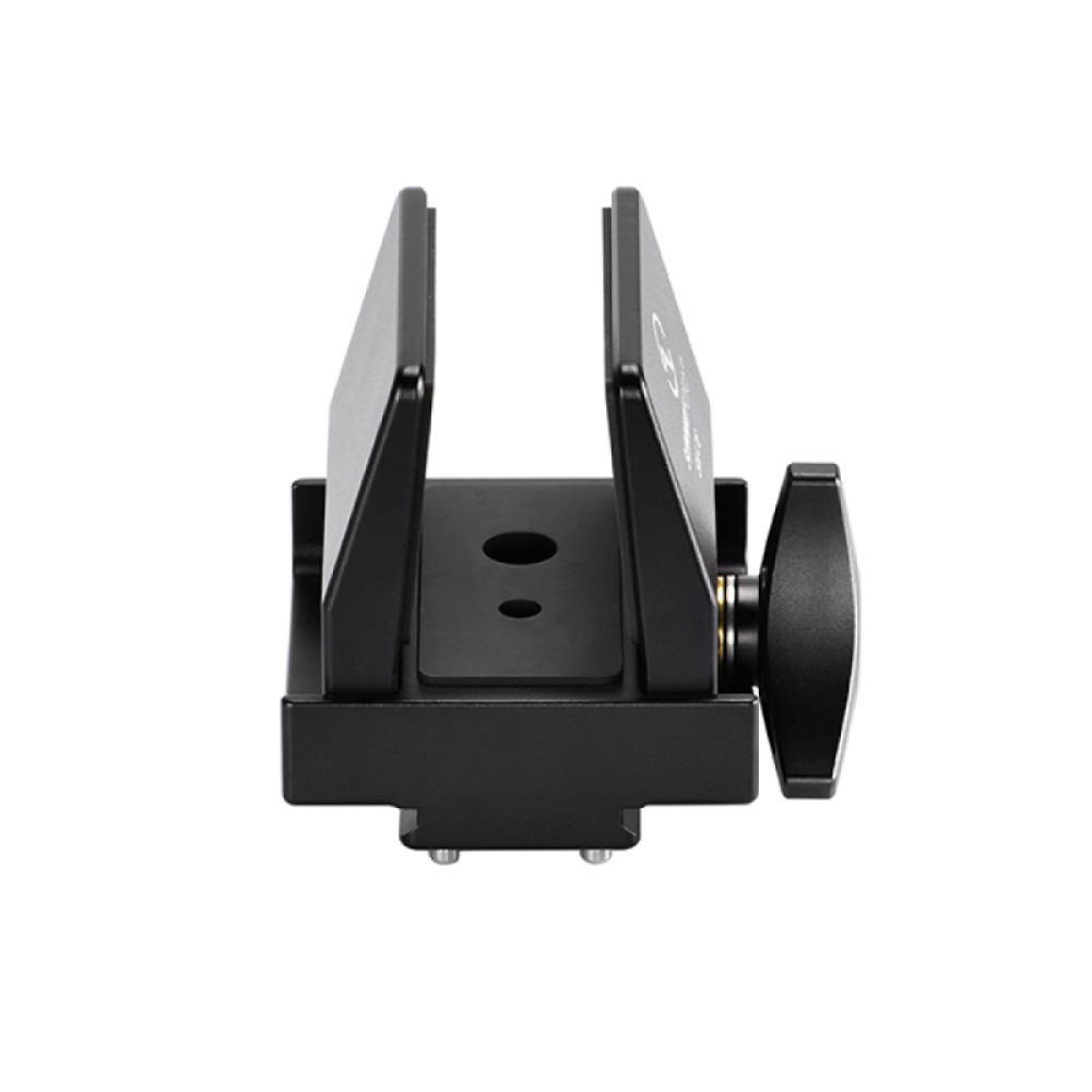 Штатив-трипод Sunwayfoto T4030CSI-D Carbon с зажимом SM-76 под ложе