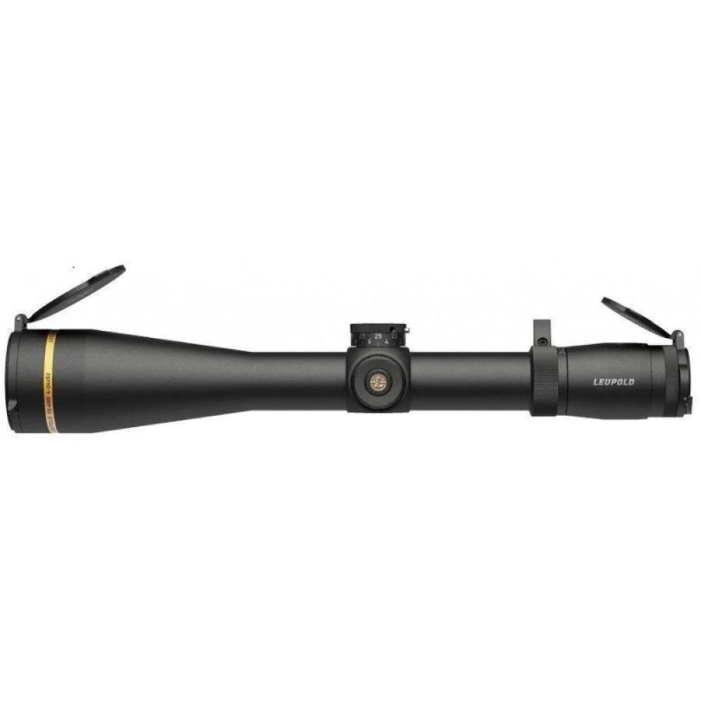 Оптический прицел Leupold VX-6HD 4-24x52 SF CDS-ZL2 (сетка FireDot Duplex) с подсветкой