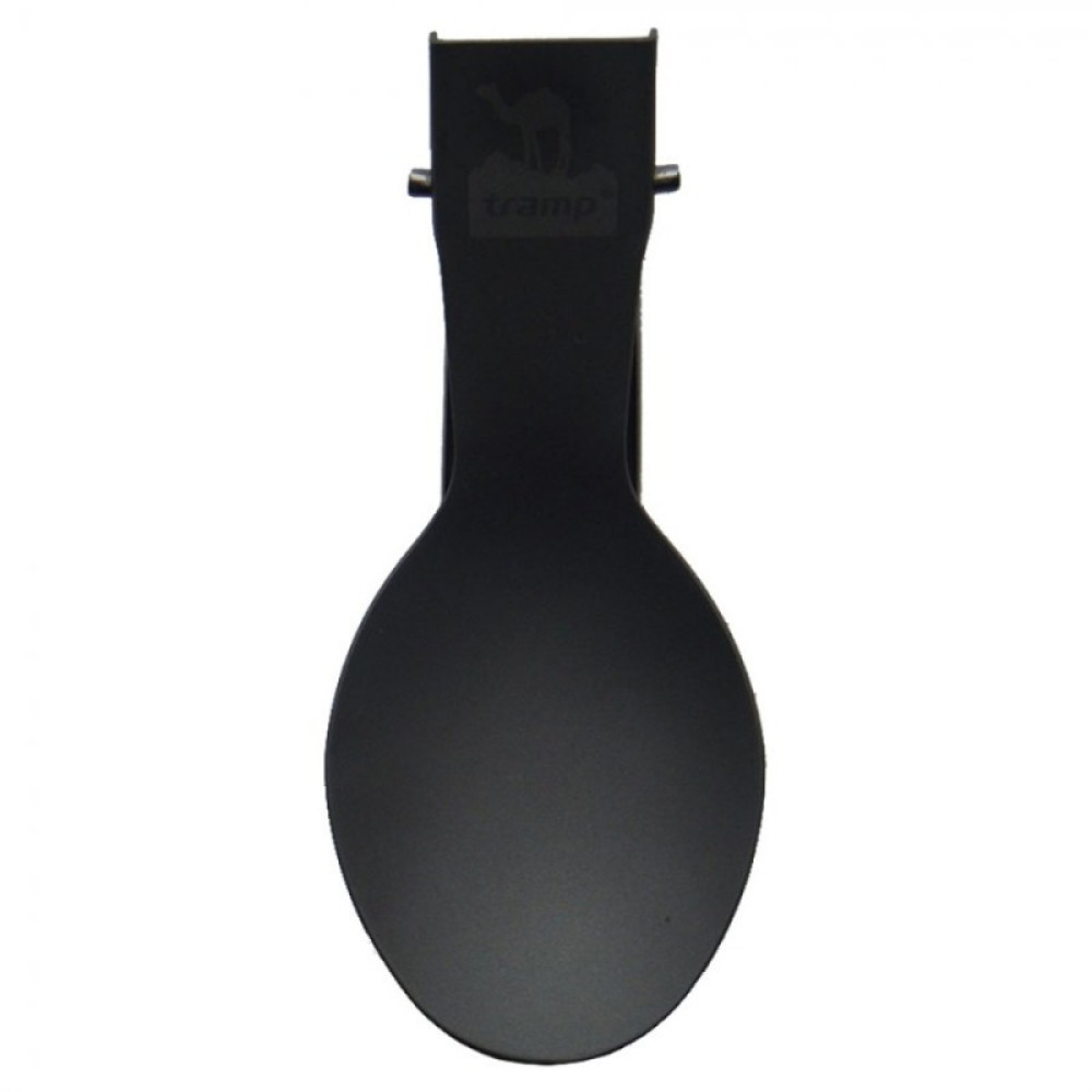 Tramp ложка титановая складная