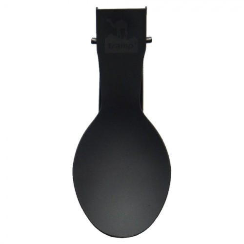 Tramp ложка титановая складная