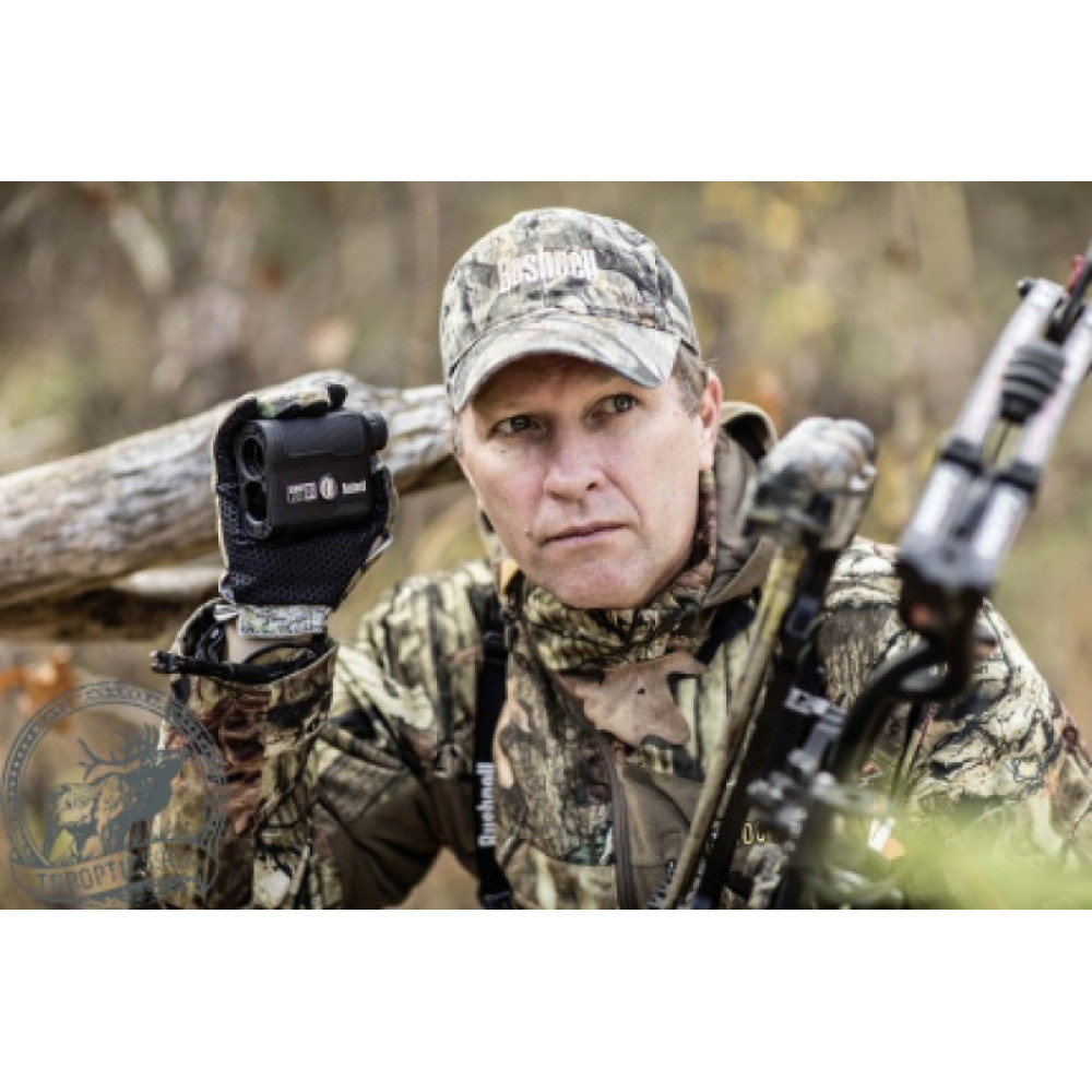 Дальномер Bushnell Scout DX 1000 ARC