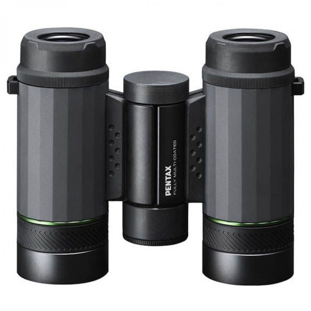 Бинокль-трансформер PENTAX VD 4x20 WP