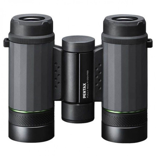 Бинокль-трансформер PENTAX VD 4x20 WP
