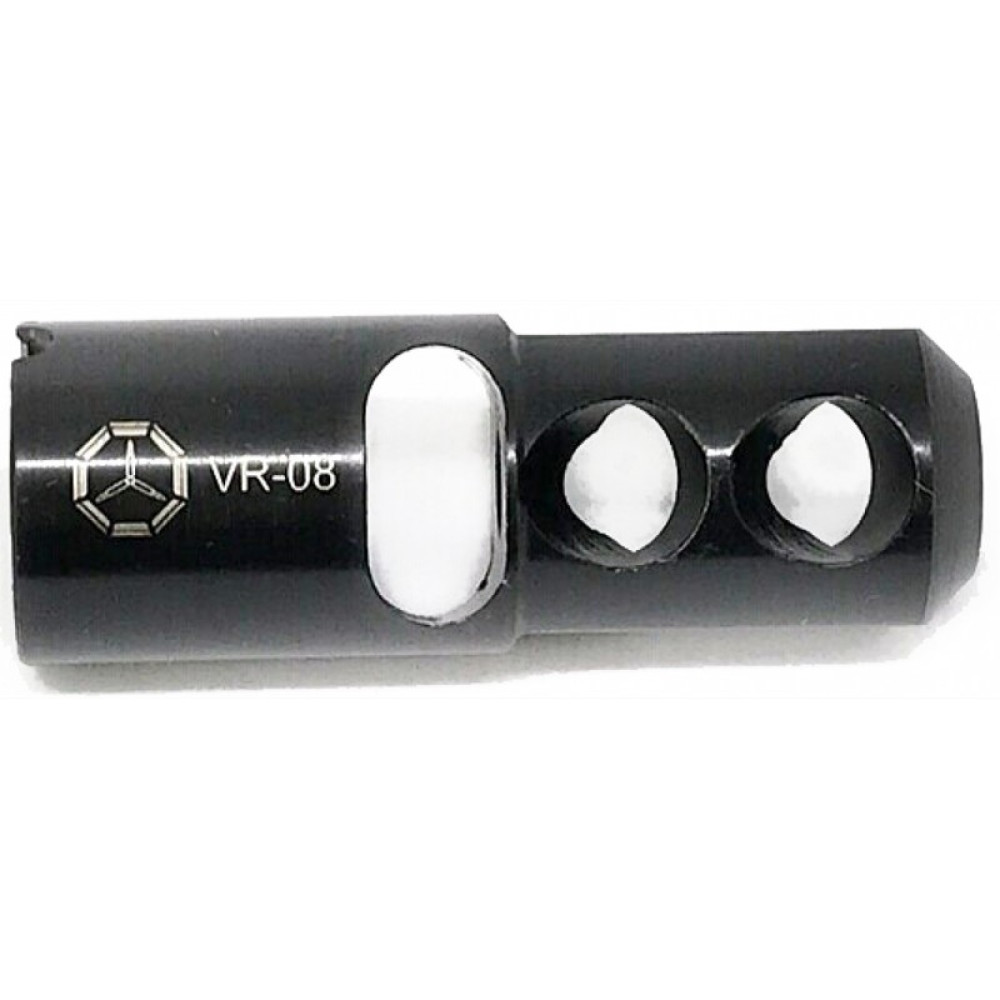 ДТК VR-08 7.62мм M24*1.5мм