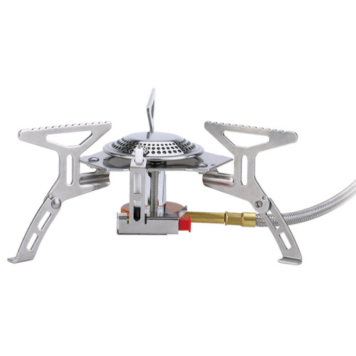 газовая портативная горелка FireMaple со шлангом Fms-105