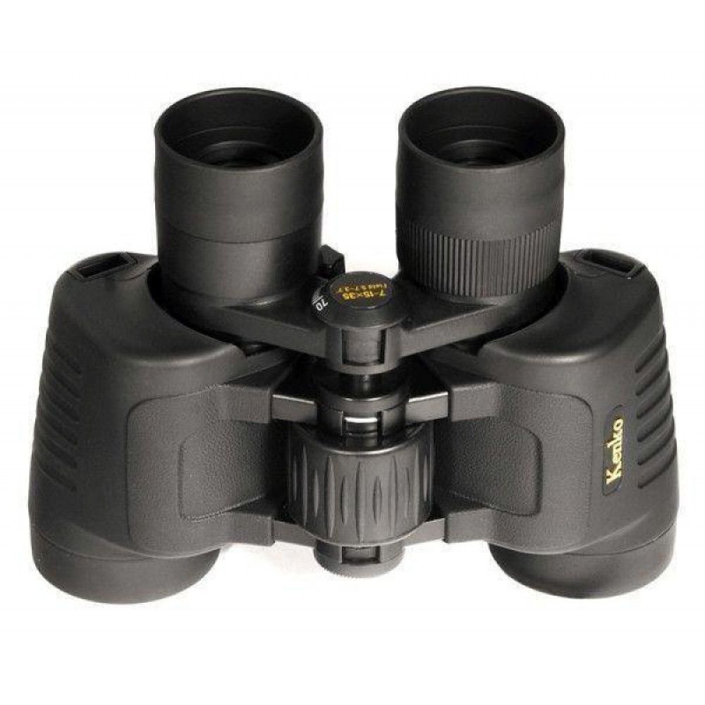 Бинокль Kenko Ultra View 7-15х35