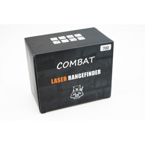 Лазерный дальномер Combat 700