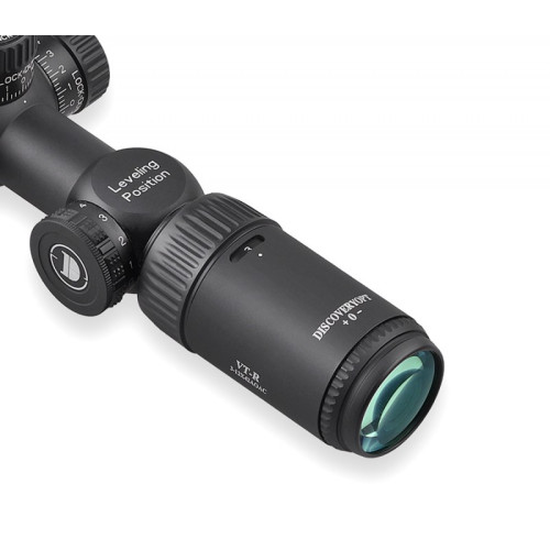 Оптический прицел Discovery VT-R 3-12X42AOAC FD25