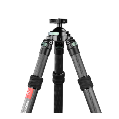 Штатив-трипод Sunwayfoto T4020CSLI-D Carbon с креплением Arca-Swiss/Weaver