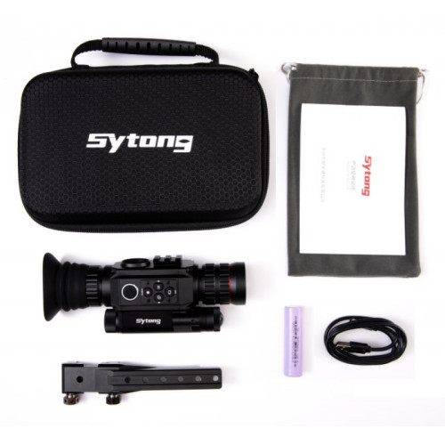 Цифровой прицел ночного видения Sytong HT-60 6,5/13x 850nm