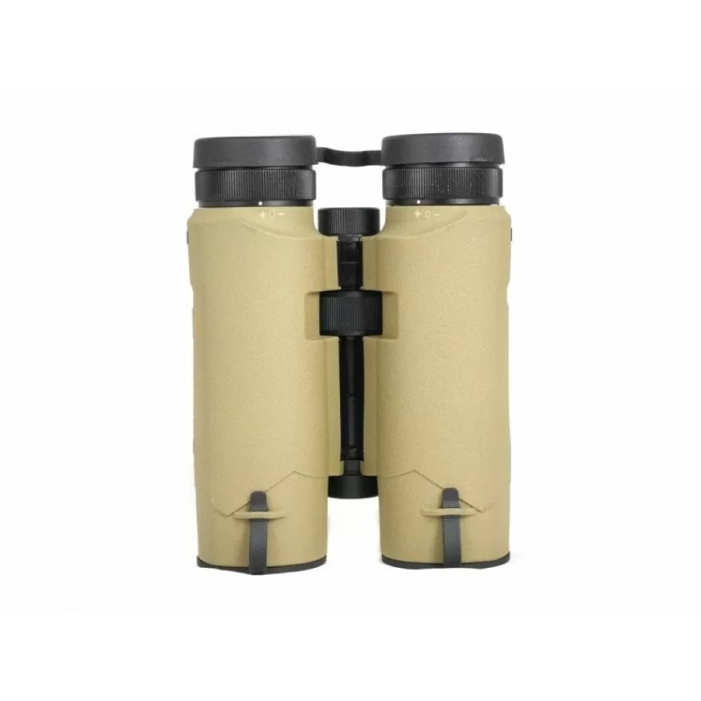 Бинокль с лазерным дальномером ARKON Velax 4K 12x42