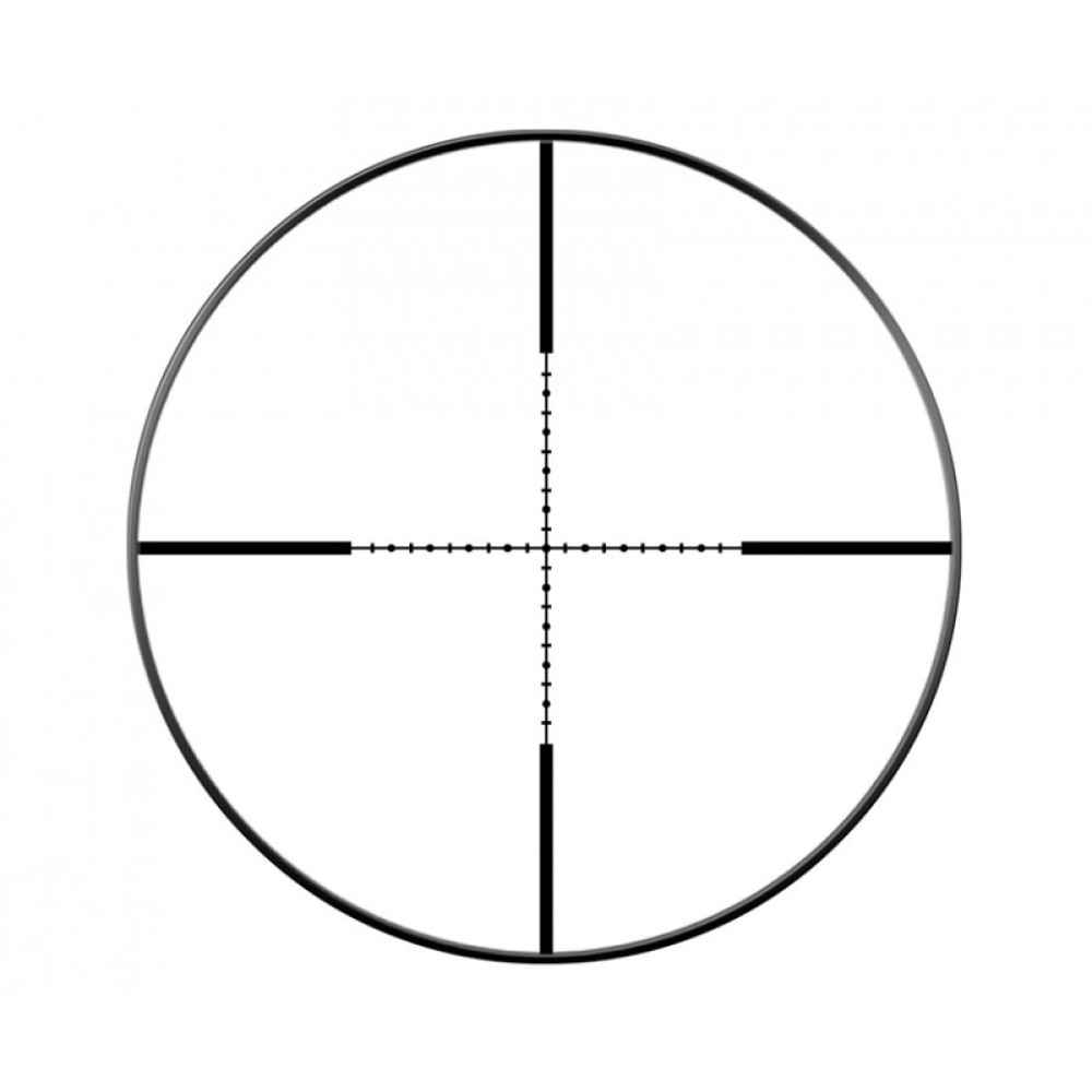 Оптический прицел Discovery VT-R 4X32AC FD25