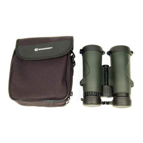 Бинокль Bresser Condor 8x42