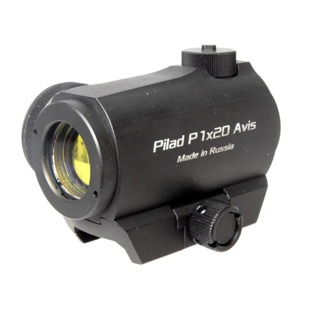 Коллиматорный прицел Pilad 1x20 Avis