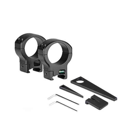 Кольца для прицела Sunwayfoto SP-3432 на Weaver/Picatinny, 34мм, высокие