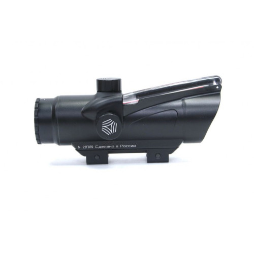 Призматический прицел Pilad 4х30 LFO сетка TPL