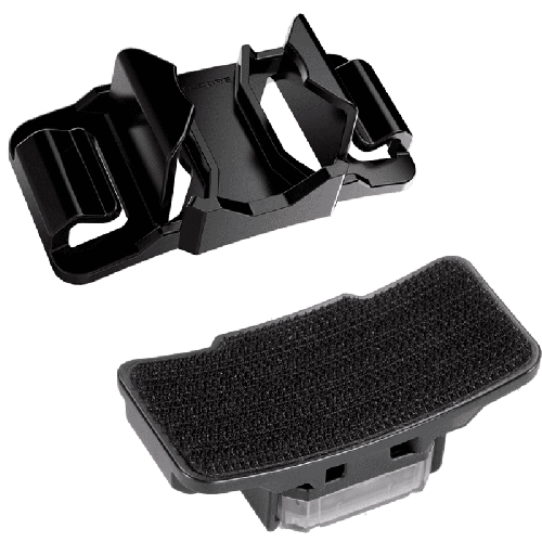 Налобный фонарь Nitecore NU05 MI Инфракрасный маяк