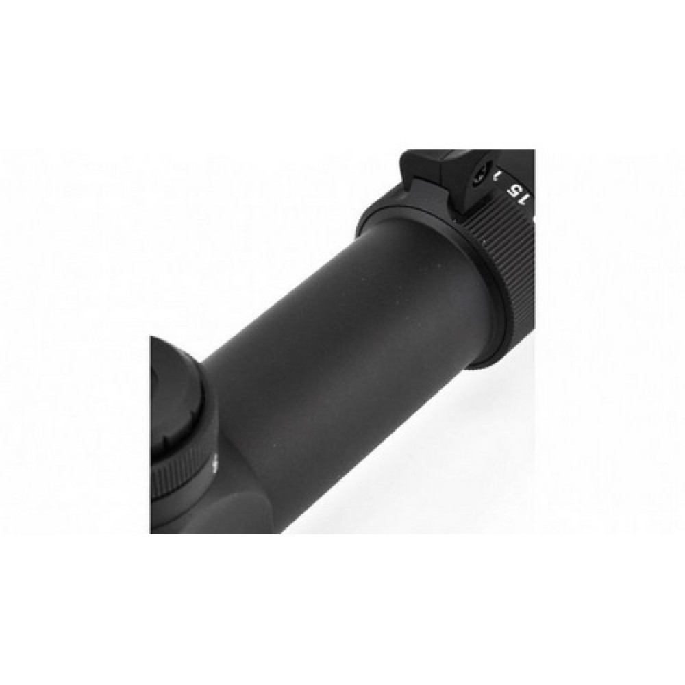 Оптический прицел Leupold VX-6HD 4-24x52 CDS-ZL2, подсветка MST, сетка Impact-23MOA