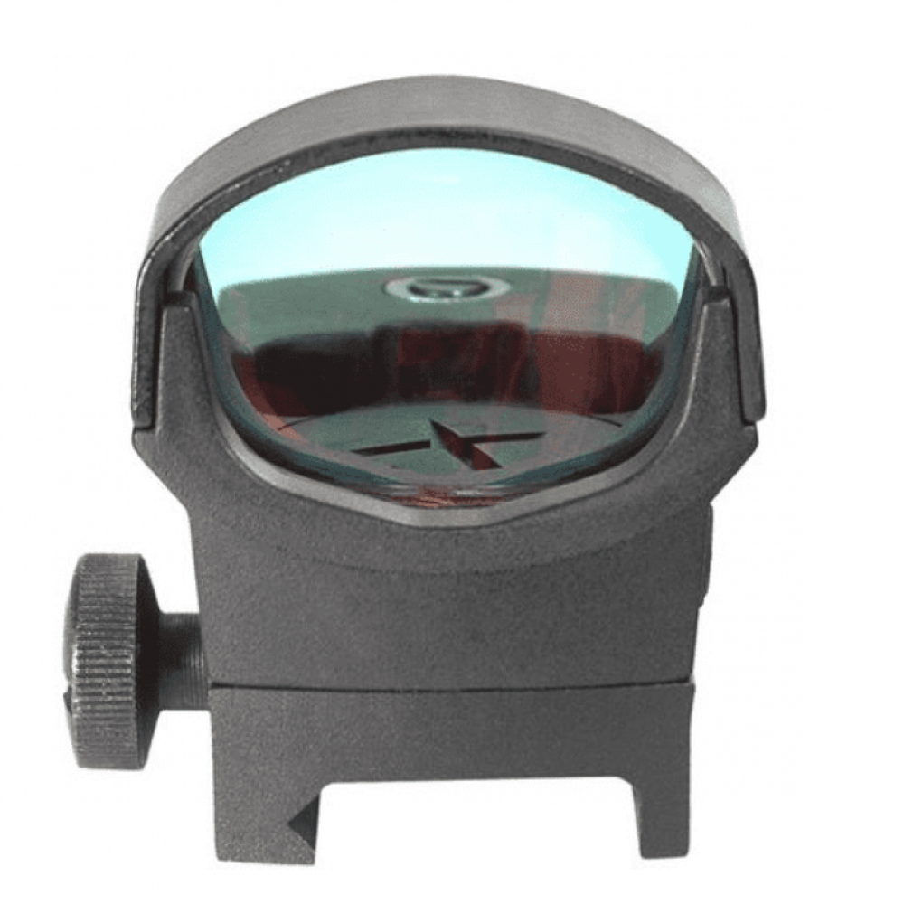 Коллиматорный прицел HAWKE Reflex Red Dot Sight – Digital Control (5MOA)