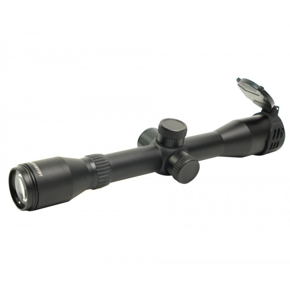 Оптический прицел Discovery VT-R 4X32AC FW25