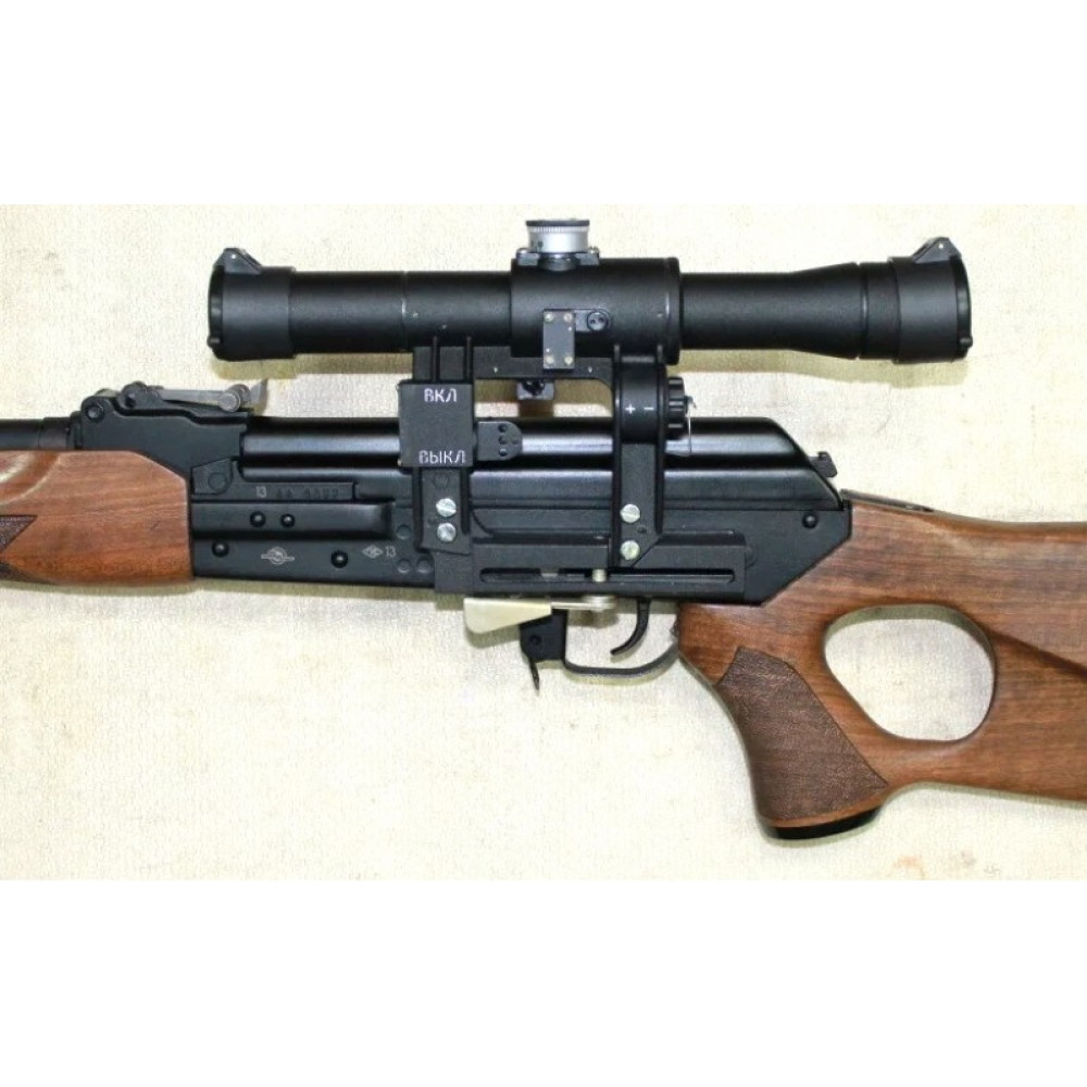 Оптический прицел ПОСП 6х24В