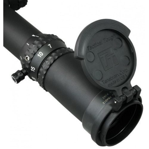 Оптический прицел Nightforce ATACR 7-35x56 F1 ZeroStop -.1MIL Digillum, PTL, TReMoR3, 34мм (C571)