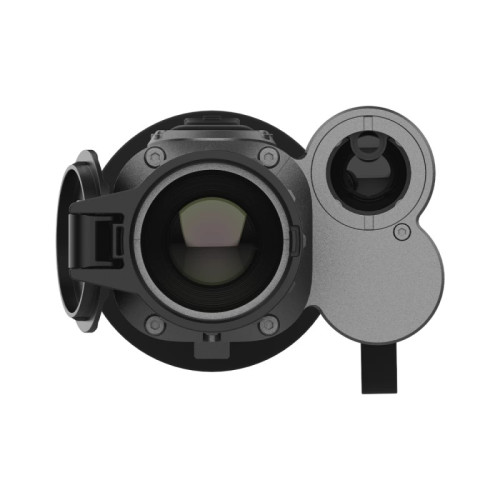 Тепловизионный прицел Sytong LM02-25 LRF