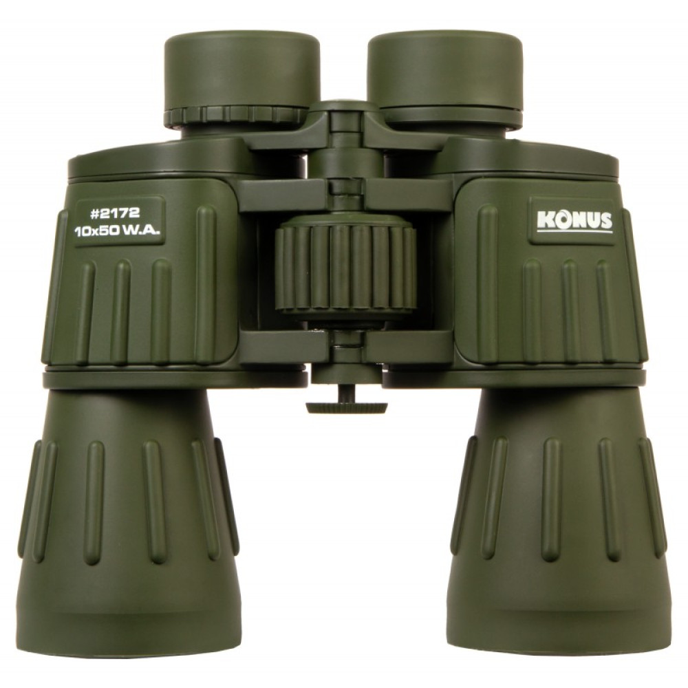 Бинокль Konus Konusarmy 10x50 WA