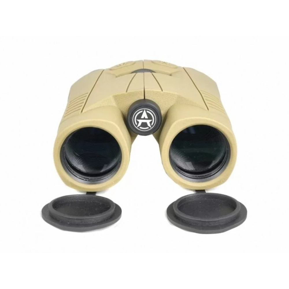 Бинокль с лазерным дальномером ARKON Velax 4K 12x42