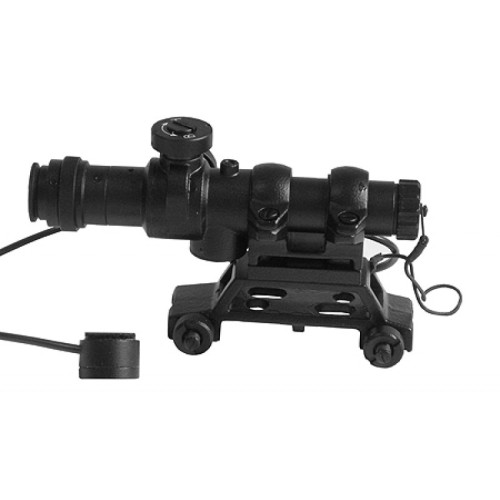 Целеуказатель лазерный ночной ЦЛН-1КВП (Вивер)