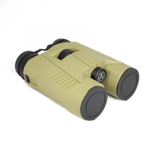 Бинокль с лазерным дальномером ARKON Velax 3K 8x42