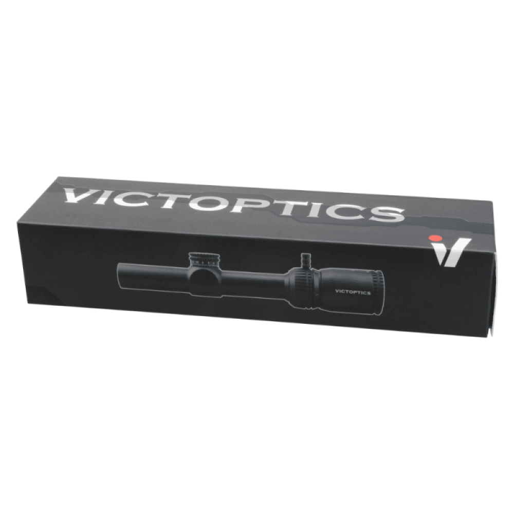 Оптический прицел Vector Optics VictOptics ZOD 1-4x20