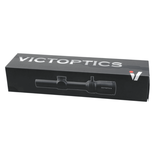 Оптический прицел Vector Optics VictOptics ZOD 1-4x20