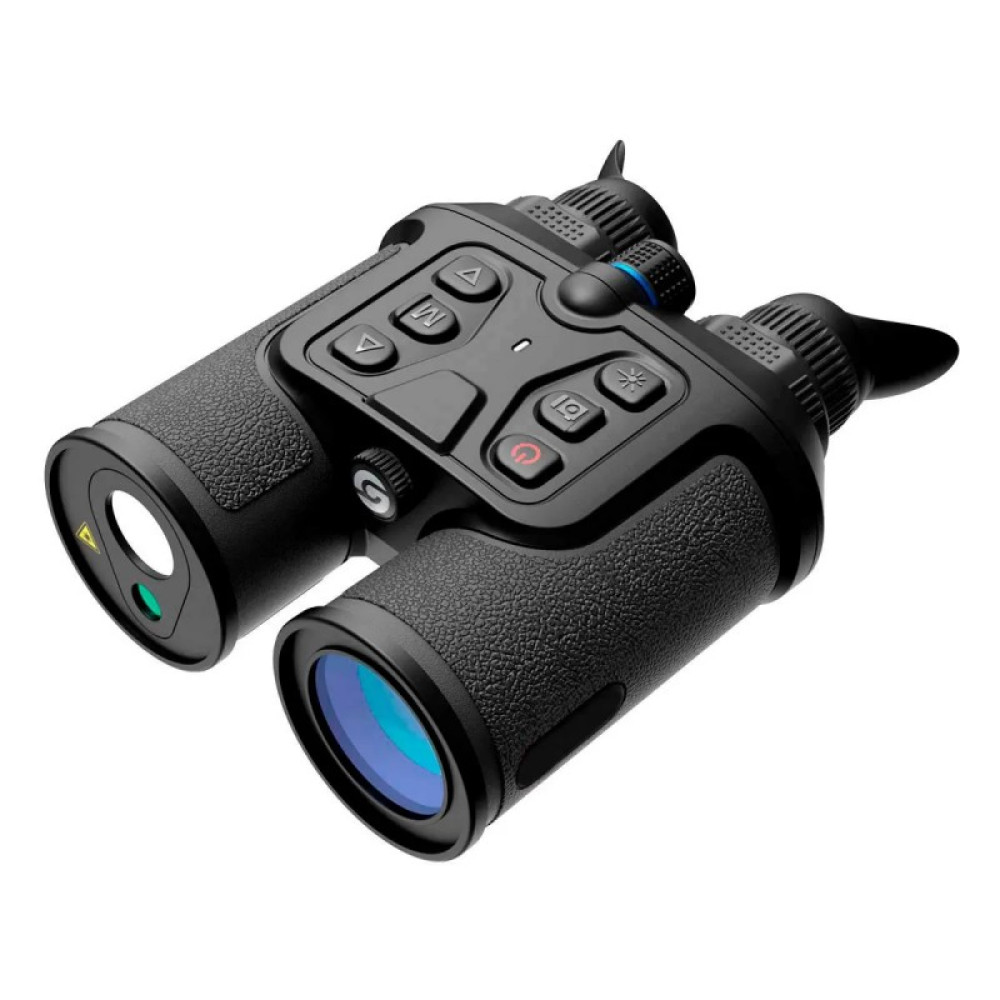 Цифровой бинокль EATECH GN30, Черный