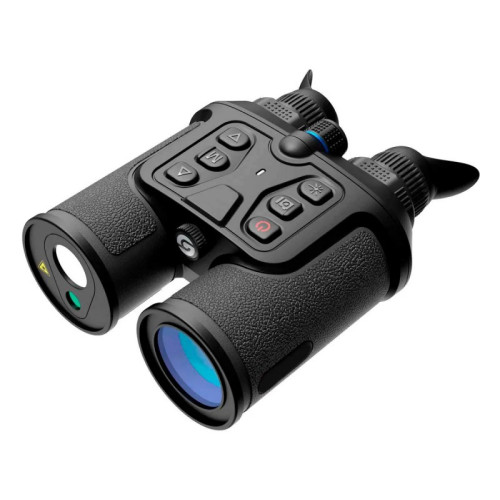 Цифровой бинокль EATECH GN30, Черный