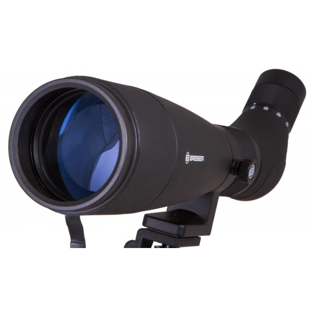 Зрительная труба Bresser Travel 20-60x60