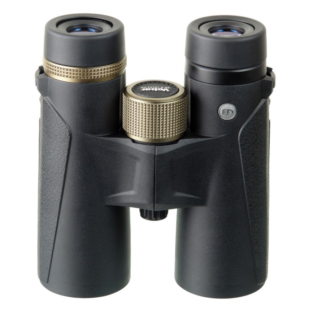 Бинокль Veber ED-R 10x42 WP