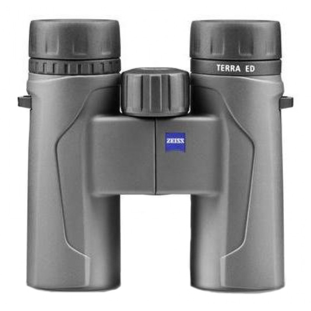 Бинокль Carl Zeiss TERRA ED 8x32, серый, Серый