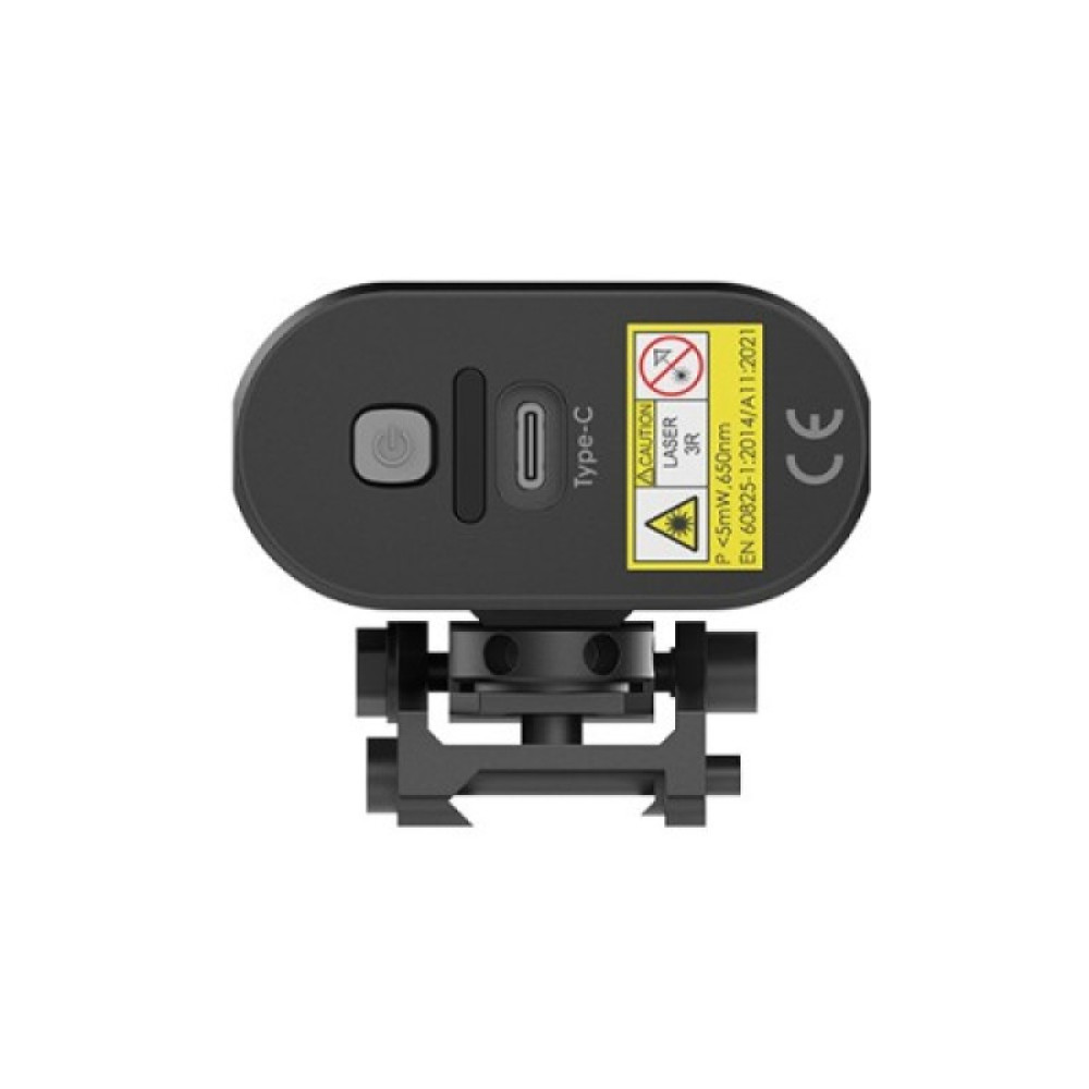 Лазерный дальномер iRay ILR-1200-2