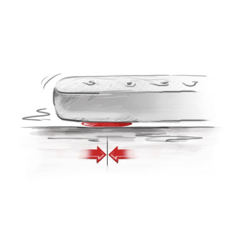 Надувной матрас High Peak Air Bed King